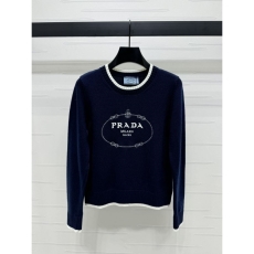 Prada Sweaters